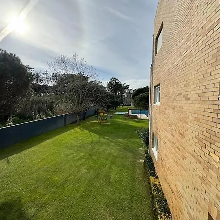 Apartmán Flat 2 Bedroom Ofir Portugal North Coast Fão