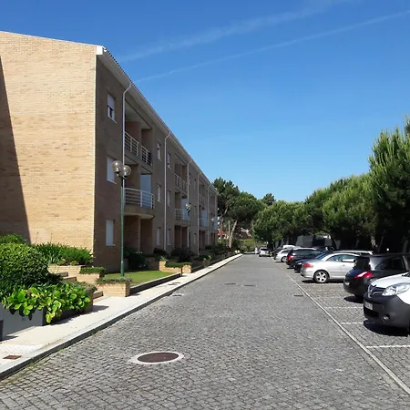 Flat 2 Bedroom Ofir Portugal North Coast * Fão