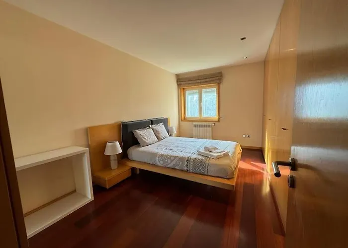 Flat 2 Bedroom Ofir Portugal North Coast Apartmán Fão