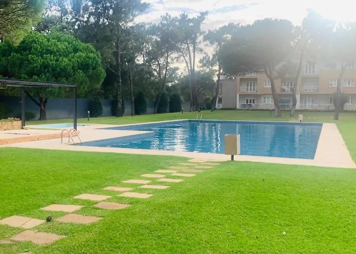 Apartmán Flat 2 Bedroom Ofir Portugal North Coast *