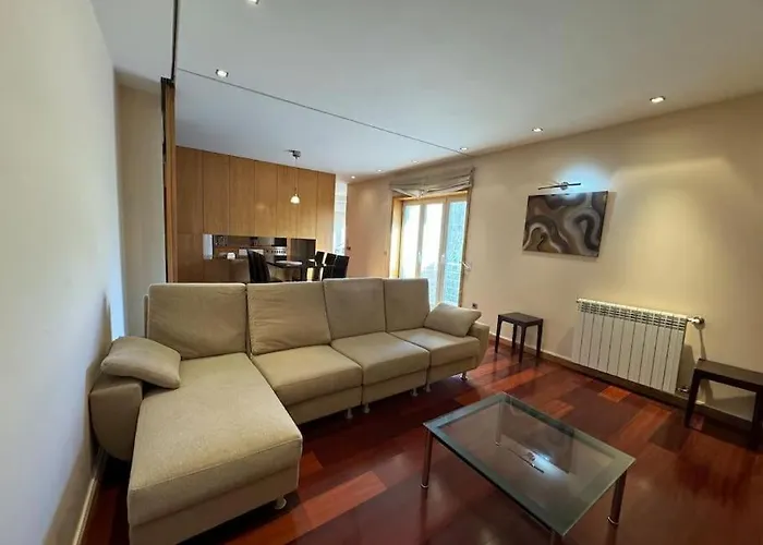 Flat 2 Bedroom Ofir Portugal North Coast Apartmán Fão