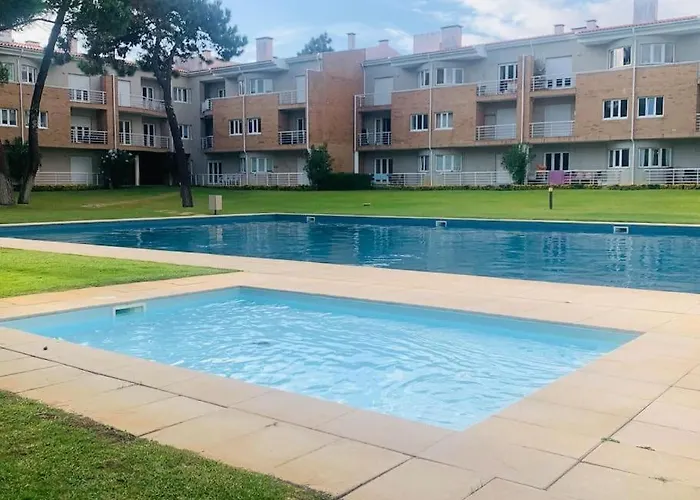 Apartmán Flat 2 Bedroom Ofir Portugal North Coast