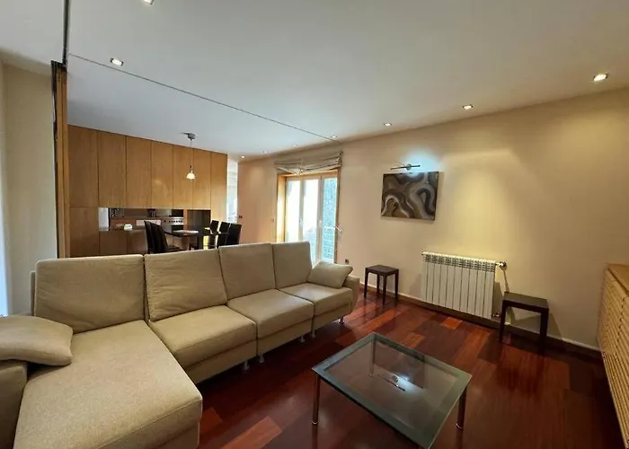 Apartmán Flat 2 Bedroom Ofir Portugal North Coast *