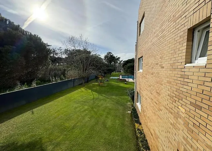 Apartmán Flat 2 Bedroom Ofir Portugal North Coast Fão