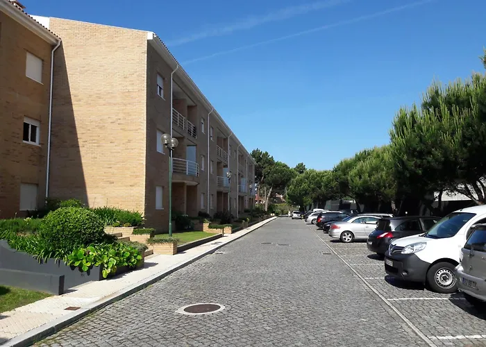 Flat 2 Bedroom Ofir Portugal North Coast * Fão