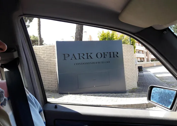 Flat 2 Bedroom Ofir Portugal North Coast