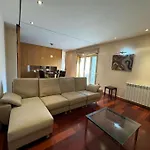 Flat 2 Bedroom Ofir Portugal North Coast Apartment Fao