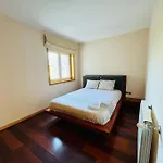 Flat 2 Bedroom Ofir Portugal North Coast Apartment *