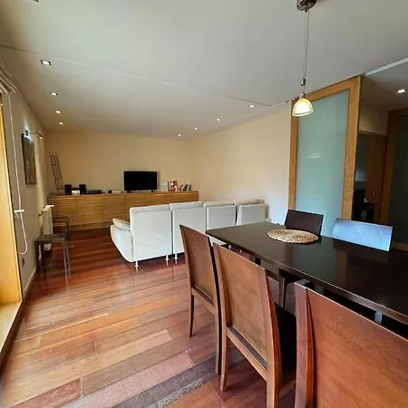 Flat 2 Bedroom Ofir Portugal North Coast