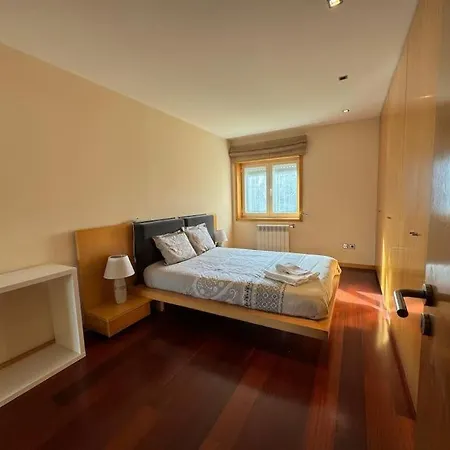 Flat 2 Bedroom Ofir Portugal North Coast Appartement Fão