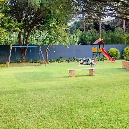 Flat 2 Bedroom Ofir Portugal North Coast Apartmán *