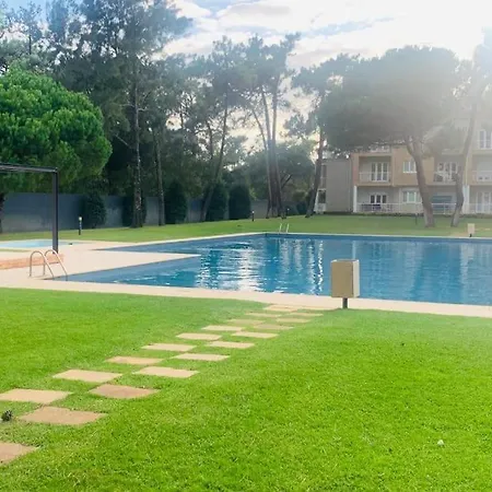 Appartement Flat 2 Bedroom Ofir Portugal North Coast *
