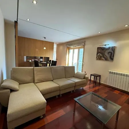 Flat 2 Bedroom Ofir Portugal North Coast Lejlighed Fão