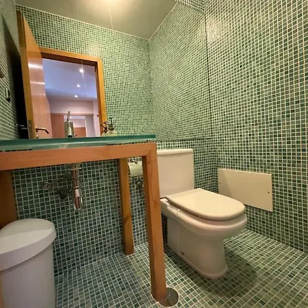 Flat 2 Bedroom Ofir Portugal North Coast