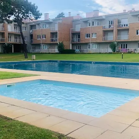 Apartmán Flat 2 Bedroom Ofir Portugal North Coast