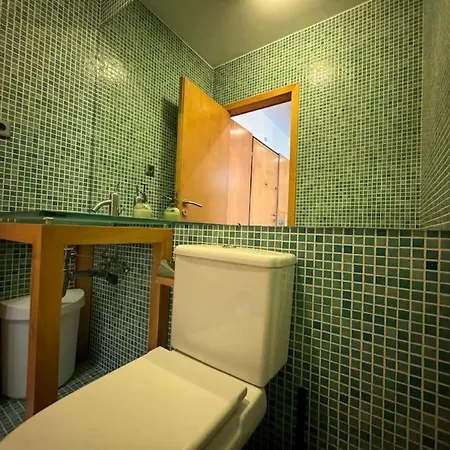 Apartmán Flat 2 Bedroom Ofir Portugal North Coast *