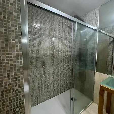 Flat 2 Bedroom Ofir Portugal North Coast Fão