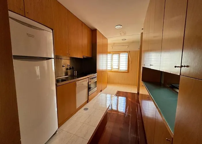 Flat 2 Bedroom Ofir Portugal North Coast Διαμέρισμα *