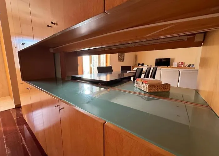 Διαμέρισμα Flat 2 Bedroom Ofir Portugal North Coast *