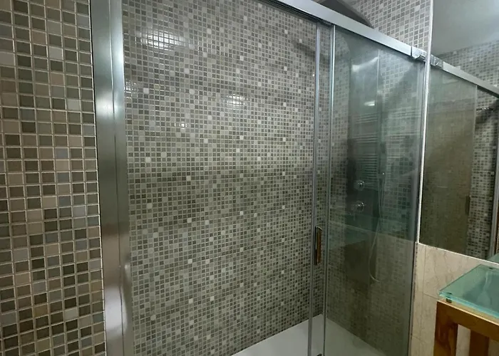 Flat 2 Bedroom Ofir Portugal North Coast Fão